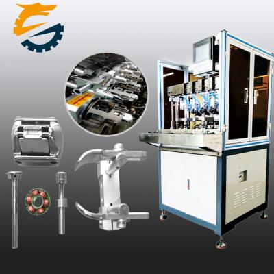 China Micro Motors Dc Brushless Motors Cooling Fans Automatic Winding Machine Tooling Fixture for sale