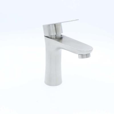 China Single Level Sanitary Wares Kitchen Tap SUS 304 stainless steel for sale