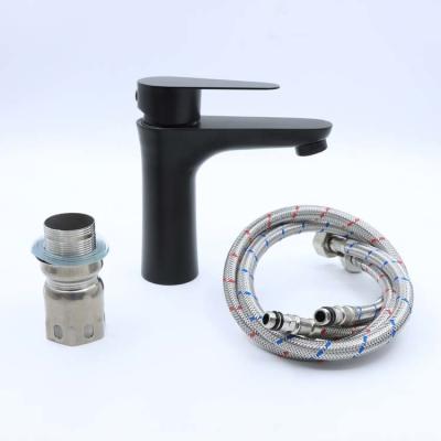 Китай Нержавеющая сталь Faucet 304 раковины Bathroom современного дизайна SONSILL продается