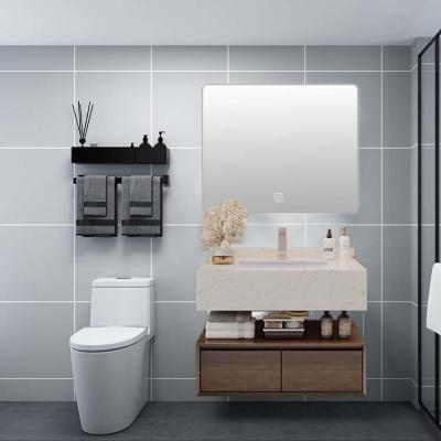 Китай Шкаф зеркала Bathroom SONSILL с освещать экологически дружелюбное продается