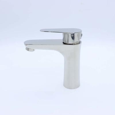 Chine Robinet d'eau de luxe d'acier inoxydable du robinet 304 de douche de salle de bains de SONSILL à vendre