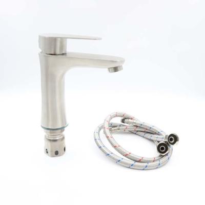 China SONSILL Stainless Steel Water Faucet polished smooth surface for sale