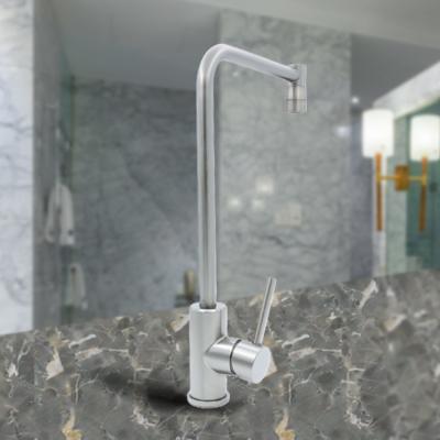 China SONSILL Stainless Steel Modern Kitchen Water Tap Shape High Range for sale