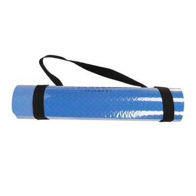 China Aesthetic Fitness Yoga Mat 190cm Eco Friendly Tpe Yoga Mat 6mm Or 8mm Thick for sale