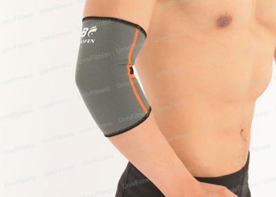 China Exercise Gym Protector / Elbow Support For Gym Brace 30% Nylon Material for sale