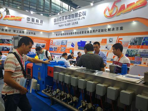 確認済みの中国サプライヤー - Sichuan Advance technology Co.,Ltd
