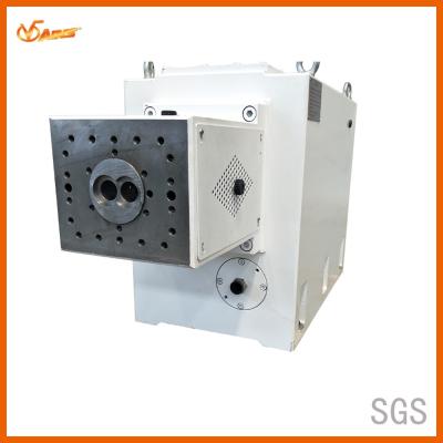 China 30 - 51mm Twin Screw Extruder Gearbox Replace / Overhaul For Increasing Speed for sale
