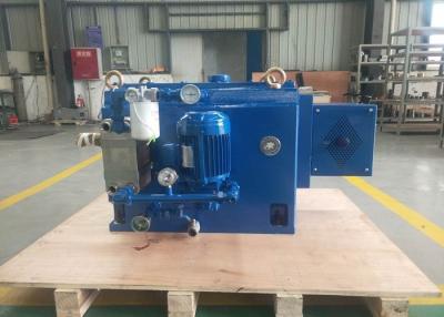 China 300 - 600rpm Machine Gearbox , Fmax 55 KN Automatic Transmission Gearbox for sale