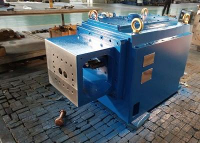 China Undertake Twin Screw Extruder Gearbox For Repair / Maintenance / Replacement for sale