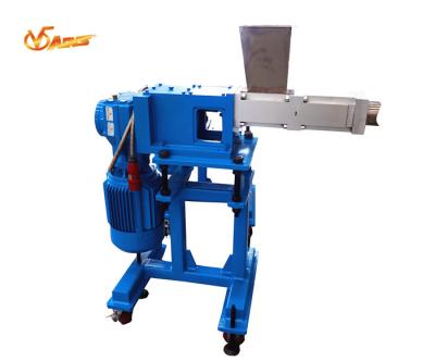 China Max 350kg / H Side Feeder Segment Structure For Feeding Powders CWJ Series for sale