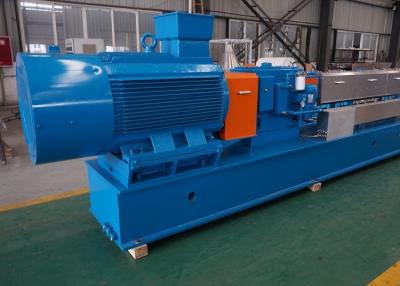 China 2500kw Plastic Film Extruder Machine , 12000kg / H  Extrusion Line for sale