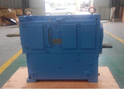 China Industrial Gearbox Maintenance , ZSK58 Coperion Extruder Gearbox Service for sale