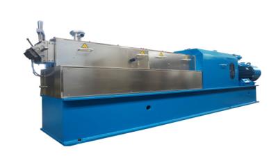 China 350Kg/H PET Compounding Twin Screw Extruder For Experimental Facilities for sale