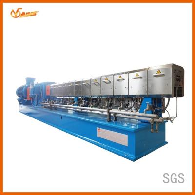China PZE Series Competitive Twin Screw Extruder with High Output for sale