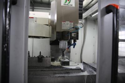 Chine 16 - boîte de vitesse en plastique d'extrudeuse de 400mm, pièces de rechange en acier d'extrudeuse de nitrure à vendre