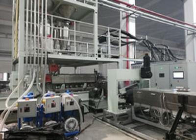 China 300kg/máquina de H LFT certificación del grueso ISO 9001 de la terraja de 8 - de 30m m en venta