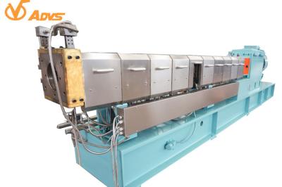 Chine Sortie machine d'extrudeuse de polymère de granule d'EVA Prefoam 500Kg/diamètre vis de H 75mm à vendre