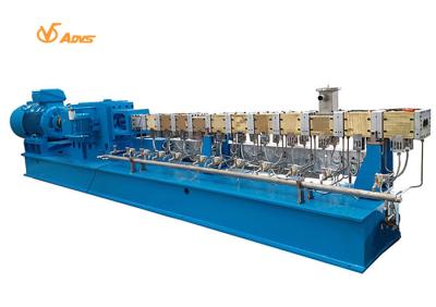 China 136mm Dia Abs Sheet Extrusion Line , 1250Kw Polymer Extrusion Equipment for sale