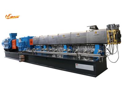 China 5015N / M Plastic Scrap Granulator , 3000Kg / H 630Kw Pp Extruder Machine for sale