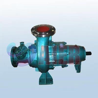 Chine Pompe à eau d'égout obstruante non industrielle de KWP DN 40 à 500 millimètres à vendre