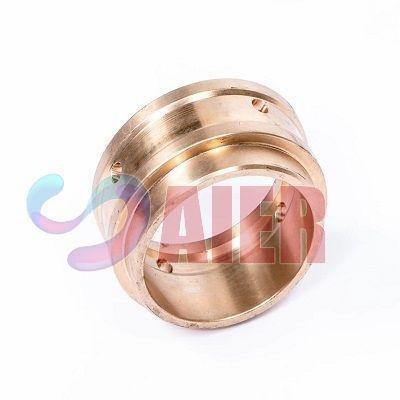 China Slurry Pump Spare Parts Lantern Restrictor for sale