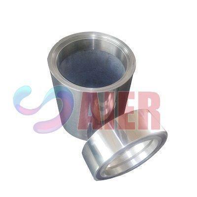 China C21 Stainless Stee Slurry Pump Shaft Sleeves for sale