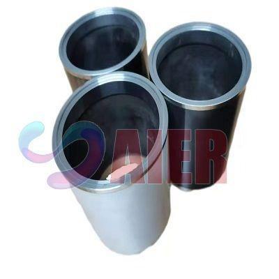 China Slurry Pump Spare Parts J04 J05 Ceramic Coating Shaft Sleeves for sale
