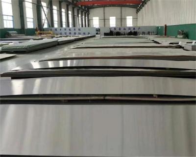 China Automotive Grade Titanium Foil Sheet Silver Corrosion Resistance Ti Sheets for sale