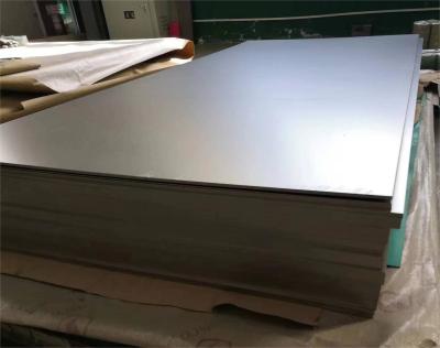 China Blasted Titanium Plate 4920 Medical Titanium Sheet High Heat Resistance for sale