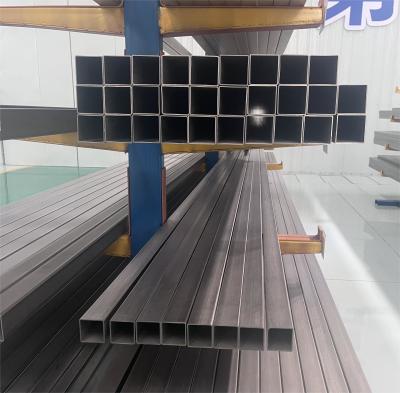 Κίνα ASTM F136 ASTM B348 Τιτανίου ορθογώνια προφίλ 12000mm Τύπος από κράμα τιτανίου προς πώληση