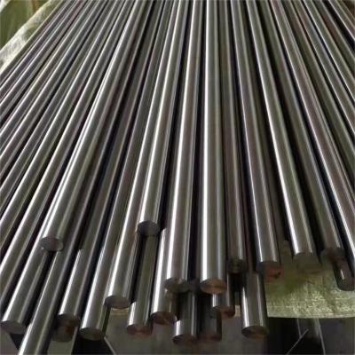 China Hexagonal Titanium Bars AMS4928 Standards Sand Blasting Surface for sale