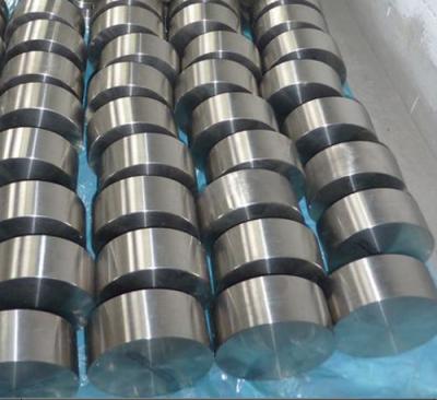 China Disco de titanio anodizado SB348 ASTM F67 Alta resistencia a la tracción en venta