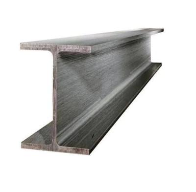 China TP450 Titanium I Beam 100mm H Beam Welded For Construction Projects for sale