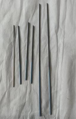 China Customized Titanium Anode Rod With High Quality And Diameter 1mm - 10mm à venda