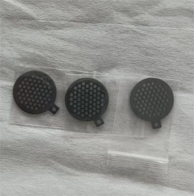 China Customized Round Titanium Anode Mesh Use Apply To Different Chemical à venda
