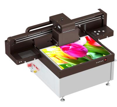 China Custom Digital T Shirt UV Printer Powerful T-Shirt Printing Machine for sale