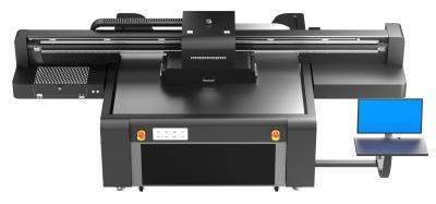China Lightweight Small UV Flatbed Printer Procolored Small UV Led Printer for sale
