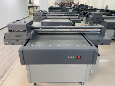 China Impressora digital comercial personalizada Impressora digital sem fio UV multifunção à venda