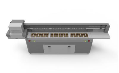 China Impressora cilíndrica UV leve Impressora digital de recibos térmicos diretos à venda