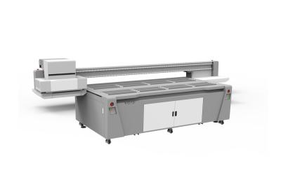 China Labels Tags UV Cylinder Digital Printer Cylindrical UV Laser Printing Machine for sale
