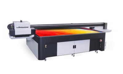 China 110V / 220V UV Flatbed Printer Small Flatbed Inkjet Printer 3020-SP for sale