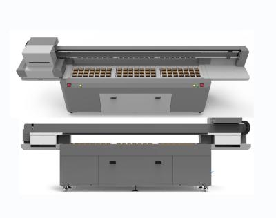 China Máquina de impressão laser UV de potência 50Hz / 60Hz Máquina de impressão digital cilíndrica à venda