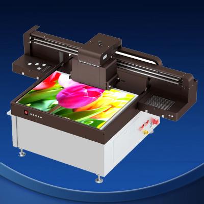 China Proyectos de impresión en gran volumen de camisetas con impresora UV en venta