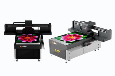 China Máquina de impressão industrial de transferência térmica UV à venda