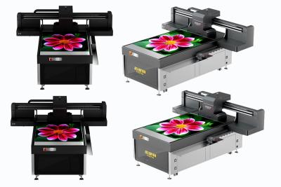 China Custom UV Phone Case Printer Cylinder Versatile Industrial Printing Equipment for sale