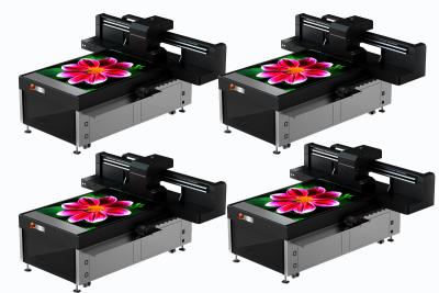 China Cylinder Industrial Printing Machine Thermal Transfer UV Digital Printer Equipment for sale