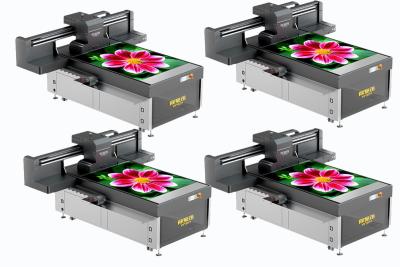 China Custom Industrial Printer Machine Thermal Transfer UV Printer For Bottles for sale