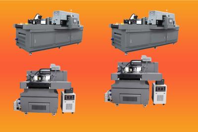 China Impresora de formato grande con un solo paso de UV Impresoras UV personalizadas en venta