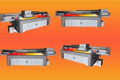 China Versatile Custom Wide Large Format Color Laser Printer With Ink Color for sale