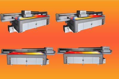 China Impressora fotográfica de grande formato de precisão Máquina de impressão digital leve à venda